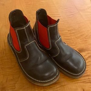 Duckfeet Chelsea Boots